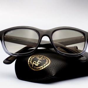 Ray-Ban Sunglasses RB4159